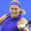 Kvitova Hattrick, Bertens Meroket