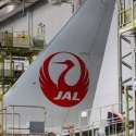 Japan Airlines Siapkan Penerbangan Berbiaya Rendah