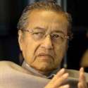 Mahathir Risau Malaysia Banyak Utang