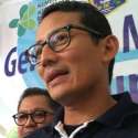 Wagub Sandi: Sweeping Itu Tugas Aparat Bukan Ormas