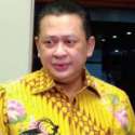 RUU Terorisme Belum Selesai, Bamsoet: DPR Jadi Kambing Hitam