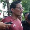 Sandiaga: Tanya Hati Nurani, Pantas Enggak Mobil Rakyat Untuk Mudik