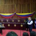Moreno: Yang Akan Menang Pemilu Venezuela Adalah Rakyat