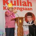 OSO: Bangsa Ini Butuh Generasi Yang Berkarakter Kuat