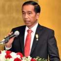 Tidak Ada Kata Yang Pantas Untuk Jokowi Kecuali Cukup Satu Periode