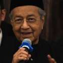 Mahathir Mohamad Siap Usut Skandal 1MDB Yang Seret Najib Razak
