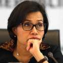 Ini Strategi Sri Mulyani Hadapi Tekanan Ekonomi Global