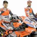 Dovi & Lorenzo Siap Melawan