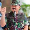 Panglima Pastikan Pasukan Khusus TNI Bisa...