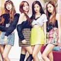 BLACKPINK, Kalahkan Little Mix