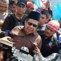 May Day, Manusia Itu Lebih Penting Dari Uang