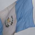 Bendera Guatemala Berkibar Di Misi Diplomatik Di Yerusalem