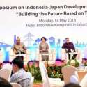 Kerjasama Indonesia-Jepang Tingkatkan Kemampuan Tenaga Ahli Konstruksi