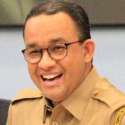 Anies Diminta Rotasi SKPD Untuk Percepat Program Kerja Pemprov DKI