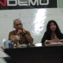 Elite Gerakan 98 Berkompromi Dengan Kapitalisme Dan Neoliberalisme