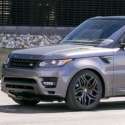 New Range Rover Sport, Makin Agresif & Modern