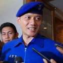AHY Penentu Pembentukan Poros Ketiga