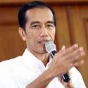 Jokowi: Tidak Ada Ruang Sedikitpun Bagi Terorisme