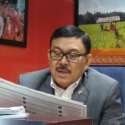 KPU Langgar HAM Larang Mantan Napi Korupsi Nyaleg