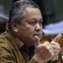 Rupiah Sempoyongan, Gubernur BI Yang Baru Diminta Ambil Langkah Kongkret Dan Terukur
