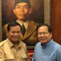 Aktivis 98: Rizal Ramli Bak Putri Cantik Siap Dipinang Prabowo