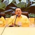 Bamsoet: Golkar Tidak Salah Dukung Jokowi