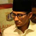 Sandiaga Uno Dan PPP Jakarta Bagi-bagi 2.000 Al Quran