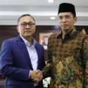 TGB: Sikap Politik Bang Zul Mempersatukan