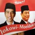 Moeldoko Tak Memenuhi Kriteria Cawapres Jokowi