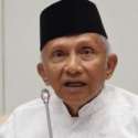 Kritik Keras Sri Bintang Ke Amien Rais Tidak Tepat