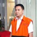 KPK Garap Tiga Saksi Untuk Tersangka Fayakhun Andriadi