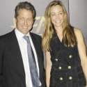 Anna Eberstein, Nyonya Hugh Grant