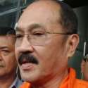Fredrich Yunadi Mulai Malam Ini Tidur Di Rutan Cipinang
