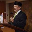 Ketua DPR: Menjaga Persatuan Lebih Penting Daripada Demokrasi