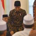 Sistem Ekonomi Rezim Jokowi Jauh Dari UUD 45 Dan Pancasila