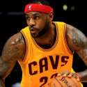 Cavs Rebut Tiket Final