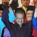 Menakar Potensi Kemenangan Mahathir Mohamad Di Pemilu Malaysia