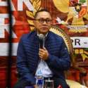 Ketua MPR Ajak Gatot Nurmantyo Ciptakan Pemilu Damai