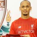 Fabinho Bikin Klopp Bergairah