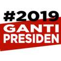 Mudik Istimewa Dengan Gerakan #2019GantiPresiden