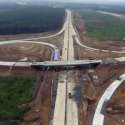 Tol Batang-Semarang Difungsikan, Semoga Mudik Tahun Ini Lebih Lancar