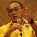 Aburizal Bakrie: Sebagai Pendukung, Golkar Harus Sadarkan Pemerintah