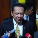 Ketua DPR: Sekarang Bola UU Terorisme Ada Di Pemerintah