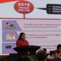 Puan Sudah Resmi Rangkap Jabatan