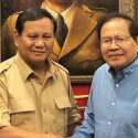 Ini Jawaban Kenapa Rizal Ramli Layak Jadi Cawapres Prabowo