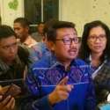 Demokrat: Kelompok Rengasdengklok Lebih Senang Bentuk Poros Ketiga