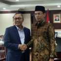 TGB: Tentu Yang Dibicarakan Dengan Zulhas Tidak Jauh Dari Pilpres