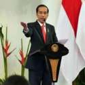 Elektabilitas Jokowi Terus Meroket, Ekonomi Indonesia Makin Menukik Ke Bawah
