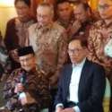 Ini Yang Dibahas BJ Habibie Dan Anwar Ibrahim