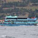 Catatan Singkat Kecelakaan Kapal Di Danau Toba